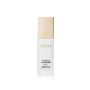 Meroda Color Changing Foundation SPF 15